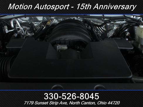 Used 2018 GMC Yukon Denali w/ Open Road Package image 13