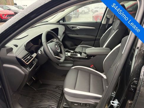 New 2026 Buick Envision Sport Touring image 10