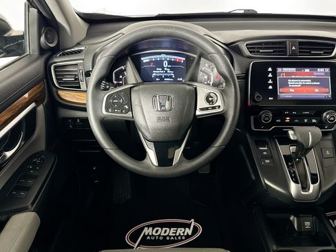 Used 2018 Honda CR-V EX image 20