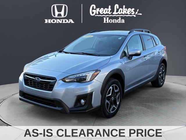 Used 2018 Subaru Crosstrek 2.0i Limited AWD/4WD image 2