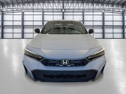 New 2026 Honda Civic Sport image 10