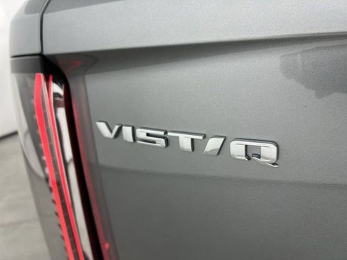 Used 2026 Cadillac Vistiq Sport AWD/4WD image 32