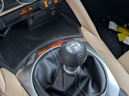 New 2025 MAZDA MX-5 Miata Grand Touring image 18