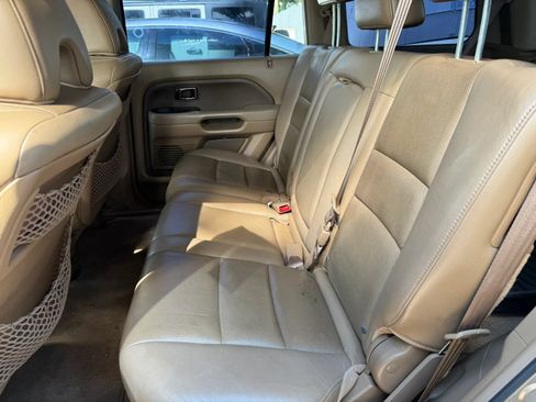 Used 2007 Honda Pilot EX-L image 5