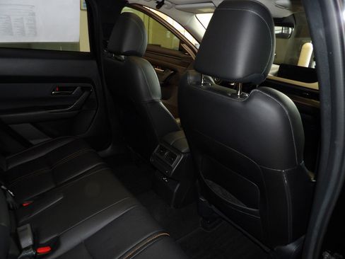 Certified 2023 MAZDA CX-50 2.5 Turbo w/ Cargo Package image 16