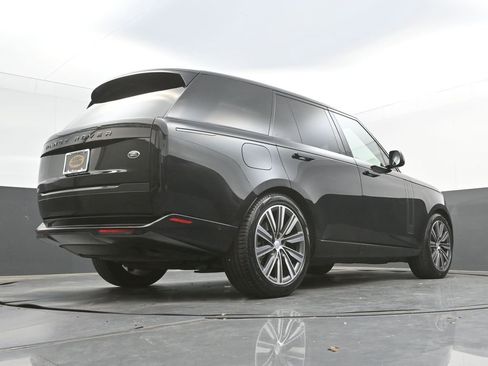 Used 2023 Land Rover Range Rover SE AWD/4WD image 36