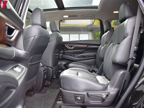 Used 2024 Subaru Ascent Touring AWD/4WD image 24