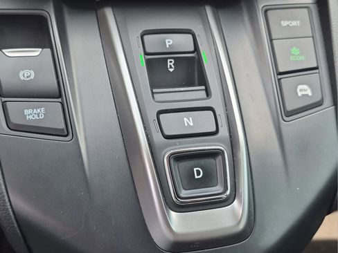Certified 2020 Honda CR-V EX image 15