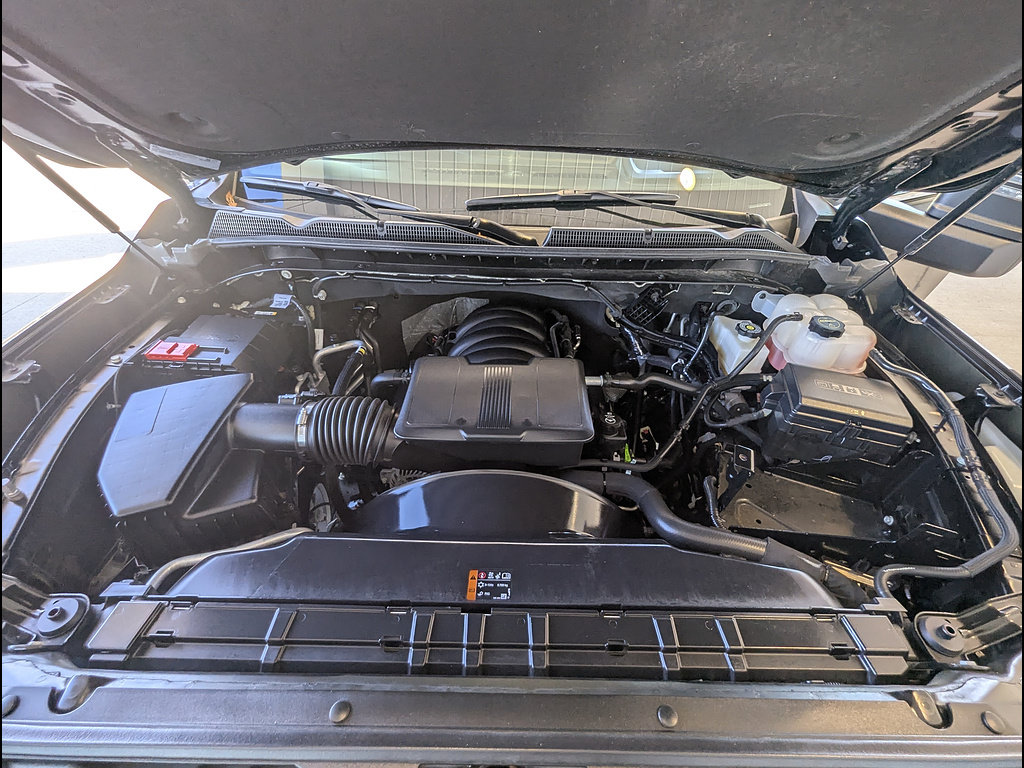 Certified 2025 GMC Sierra 2500 SLE AWD/4WD image 18