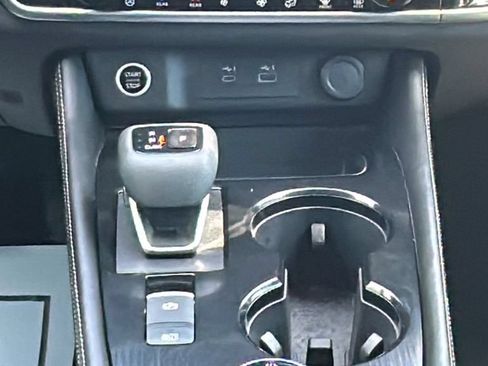 Used 2023 Nissan Rogue SL w/ SL Premium Package AWD/4WD image 20