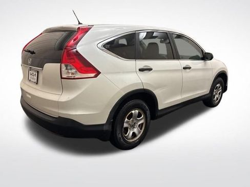 Used 2013 Honda CR-V LX image 5