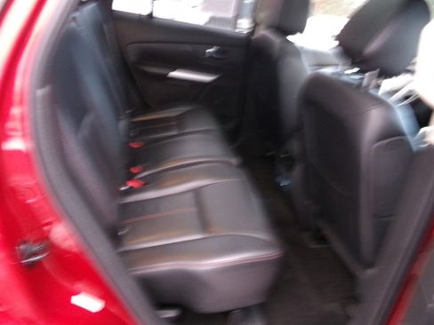 Used 2013 Ford Edge Limited image 43
