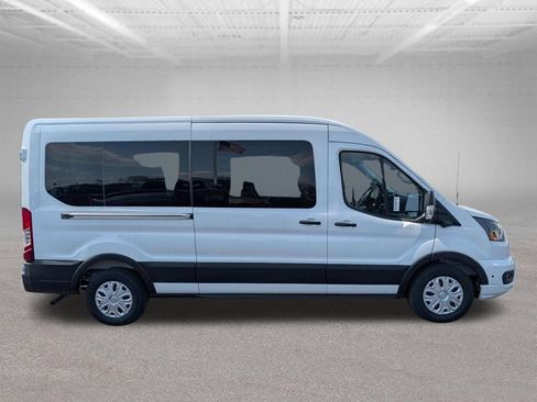 New 2026 Ford Transit 350 XLT RWD image 12