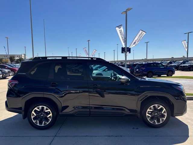 Certified 2026 Subaru Forester Premium AWD/4WD image 2