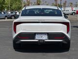 Certified 2025 Kia K4 EX image 4
