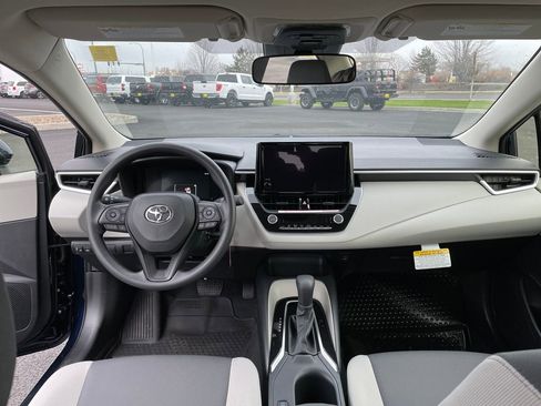 New 2026 Toyota Corolla LE image 12