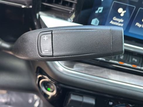 Used 2024 Chevrolet Silverado 2500 LTZ w/ LTZ Premium Package image 26