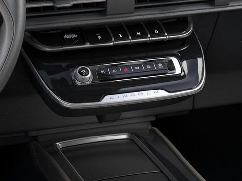 New 2026 Lincoln Corsair Grand Touring AWD/4WD image 15