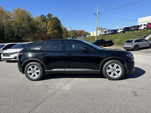 New 2025 Honda Prologue Eco image 26