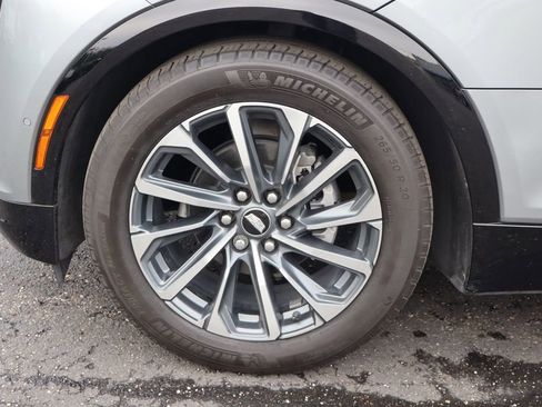 Used 2024 Cadillac Lyriq Sport RWD image 43