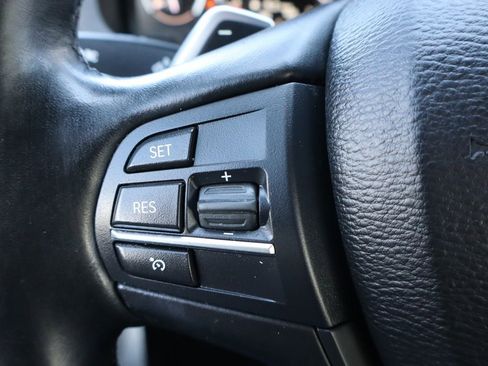 Used 2016 BMW X3 xDrive35i image 30