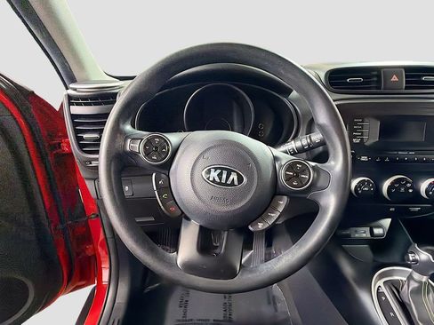 Used 2015 Kia Soul + w/ Eco Package FWD image 13