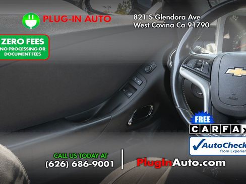 Used 2013 Chevrolet Camaro LT w/ RS Package RWD image 12
