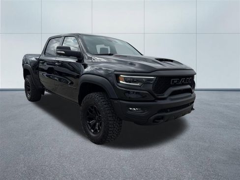 Used 2022 RAM 1500 TRX w/ TRX Level 2 Equipment Group image 7