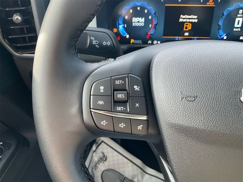 New 2025 Ford Bronco Sport Heritage w/ Convenience Package image 19