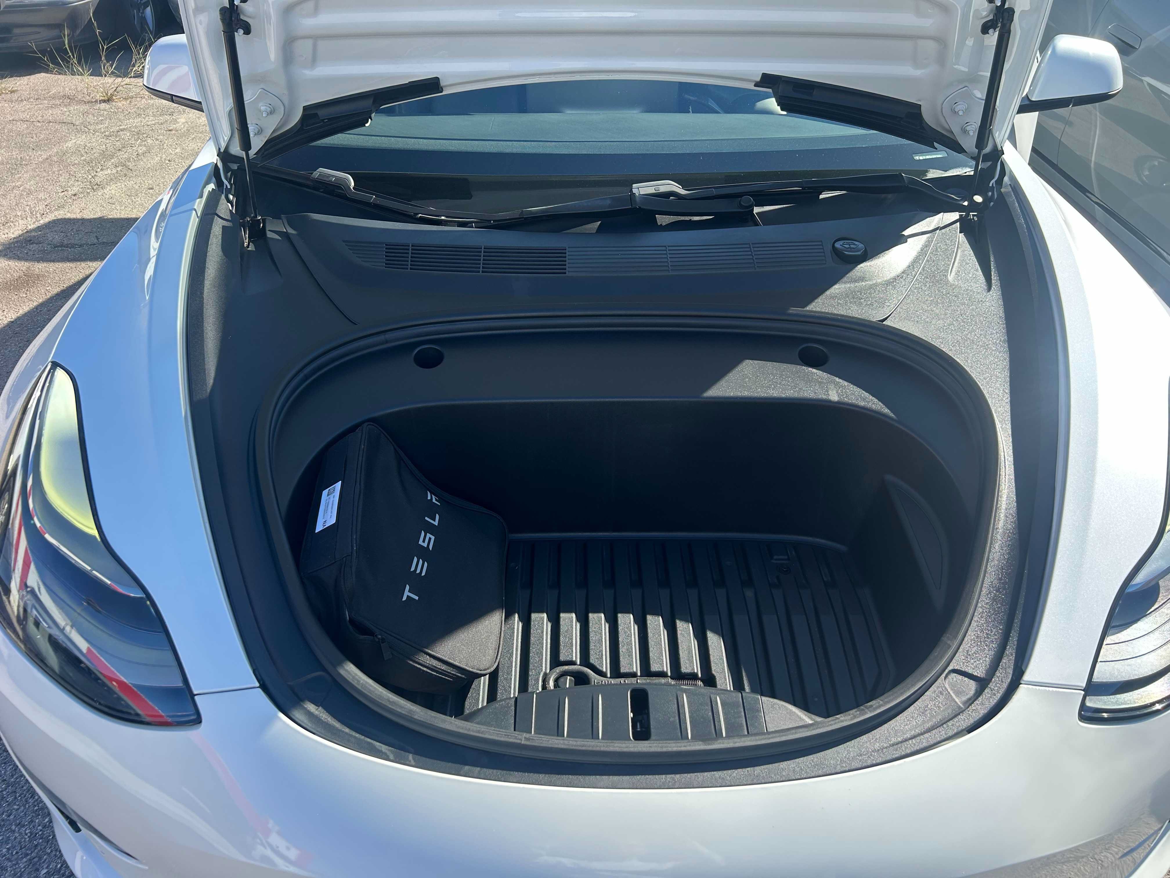 Used 2021 Tesla Model 3 RWD image 17