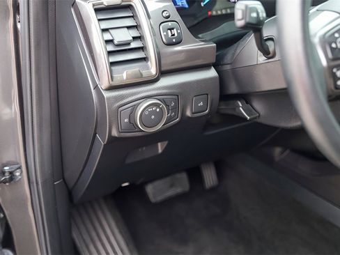 Used 2020 Ford Ranger Lariat w/ FX4 Off-Road Package image 11