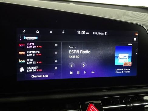 Used 2023 Kia Niro Wind image 38