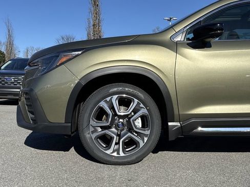 New 2026 Subaru Ascent Touring image 9