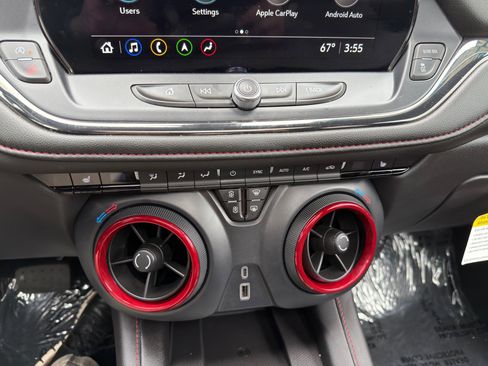 Used 2025 Chevrolet Blazer RS w/ LPO, 'HIT The Road' Package AWD/4WD image 31