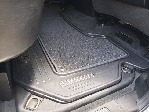 Used 2020 RAM 1500 Limited AWD/4WD image 53