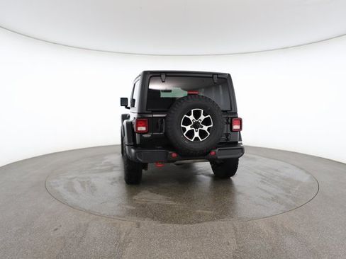 Used 2021 Jeep Wrangler Rubicon image 13
