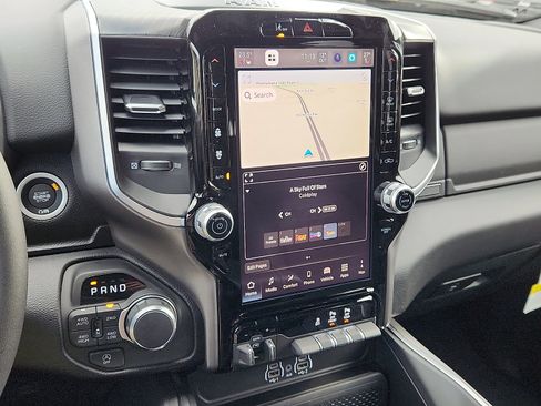 New 2026 RAM 1500 Big Horn image 11