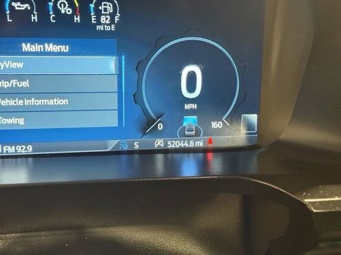 Used 2022 Ford Expedition Max Platinum image 24