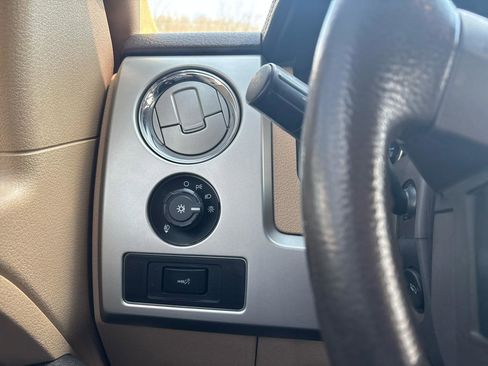 Used 2013 Ford F150 Lariat w/ Luxury Equipment Group image 30