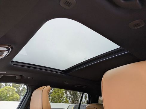 Certified 2022 Jeep Grand Cherokee L Summit w/ Advanced Protech Group IV image 22