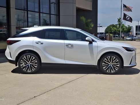 New 2026 Lexus RX 350 Premium Plus AWD/4WD image 5