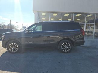 Used 2025 Ford Expedition Platinum video 1