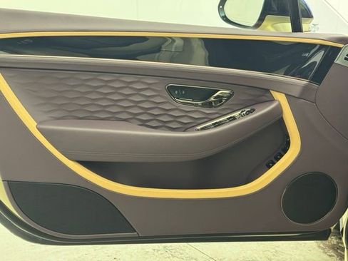 New 2026 Bentley Continental Mulliner image 9