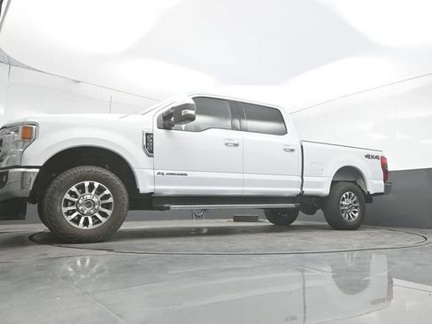 Used 2022 Ford F250 Lariat image 31