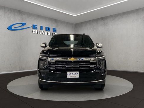 New 2026 Chevrolet Tahoe Premier image 8