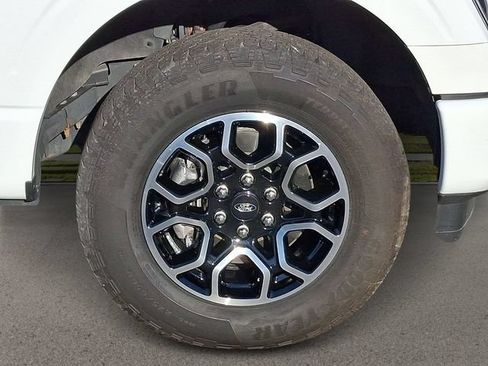 Certified 2023 Ford F150 XLT w/ Equipment Group 302A High AWD/4WD image 9