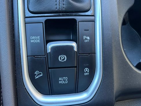 Used 2020 Hyundai Santa Fe SEL AWD/4WD image 40