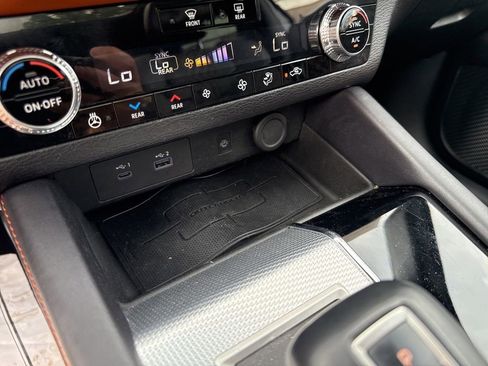 Used 2023 Mitsubishi Outlander SEL FWD image 28