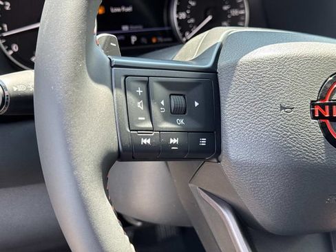 New 2026 Nissan Pathfinder Rock Creek AWD/4WD image 27