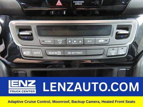 Used 2020 Honda Ridgeline RTL-E image 43